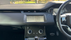 Land Rover Range Rover Evoque 2.0 D165 R-Dynamic 5dr Auto Diesel Hatchback